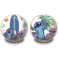 Disney: Palla di gomma Bioball da 14 cm Stitch - Mondo toys