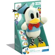 Disney+Peluche+Morbido+di+Paperino+-+Clementoni