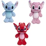Disney: Peluche Stitch in diverse varianti 25 cm 1 pezzo - Simba Toys