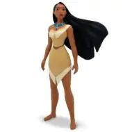 Disney+Pocahontas+figurina+da+gioco+-+Bullyland