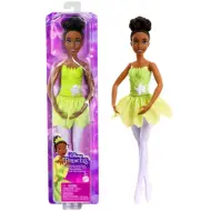 Disney Principesse: Bambola Ballerina Principessa Tiana - Mattel