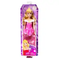 Disney Principesse: Bambola Principessa Aurora Splendente - Mattel