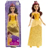 Disney Principesse: Bambola Principessa Belle Scintillante - Mattel