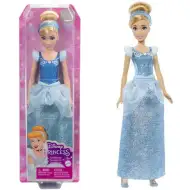 Disney Principesse: Bambola Principessa Cenerentola Scintillante - Mattel