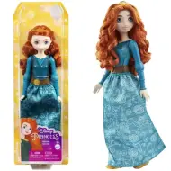 Disney Principesse: Bambola scintillante di Merida - Mattel