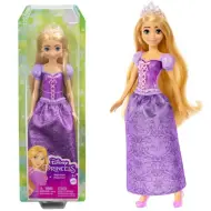 Disney Principesse: Bambola scintillante di Rapunzel - Mattel