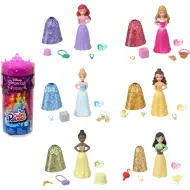 Disney Principesse: Color Reveal festa in giardino mini principesse a sorpresa - Mattel