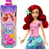 Disney Principesse: Magica Sorpresa Bambola Ariel - Mattel