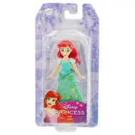 Disney Principesse: Mini bambola principessa Ariel - Mattel