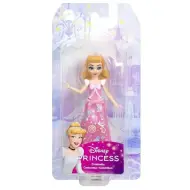 Disney Principesse: Mini bambola principessa Cenerentola - Mattel