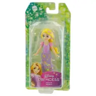 Disney Principesse: Mini bambola principessa Rapunzel - Mattel