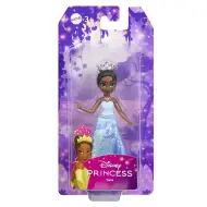 Disney Principesse: Mini bambola principessa Tiana - Mattel