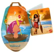 Disney Principesse: Oceania 2 Avventura Marina pacchetto sorpresa - Mattel