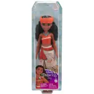 Disney Principesse: Principesse Scintillanti - Figura di Moana - Mattel