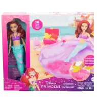 Disney Principesse: Set da gioco piscina di Ariel - Mattel