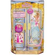 Disney Principesse: Sfilata di Moda Bambola - Cenerentola - Mattel