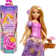 Disney Principesse: Sorpresa Magica Rapunzel bambola - Mattel