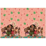 Disney Principesse Vaiana 2 tovaglia in plastica 120x180cm