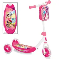 Disney+Principesse triciclo piccolo monopattino - Mondo Toys