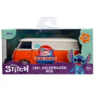 Disney Stitch – Volkswagen Bus del 1961 1:32 - Simba Toys
