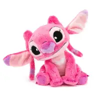 Disney Stitch: Angel peluche da 25 cm