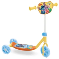 Disney Stitch My First Scooter monopattino a tre ruote - Mondo Toys
