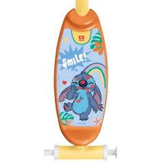 Disney Stitch My First Scooter monopattino a tre ruote - Mondo Toys immagine 2