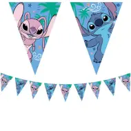 Disney+Stitch festa bandierine