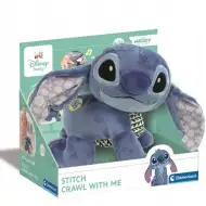 Disney Stitch peluche arrampicante - Clementoni