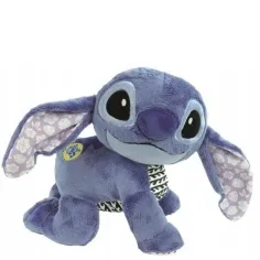 Disney Stitch peluche arrampicante - Clementoni immagine 2