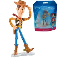 Disney: Toy Story - Woody figura in blister - Bullyland