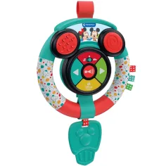 Disney baby: Morbido volante interattivo - Clementoni immagine 2