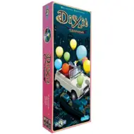 Dixit 10 - Specchi espansione del gioco da tavolo