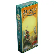 Dixit 4 - Espansione del gioco da tavolo Origini