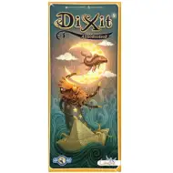 Dixit 5 – Sogni ad occhi aperti espansione per gioco da tavolo