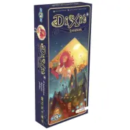 Dixit 6 - Espansione del gioco da tavolo Ricordi