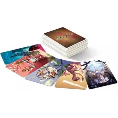 Dixit 7 - Visioni espansione del gioco da tavolo immagine 2