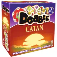 Dobble Catan gioco da tavolo