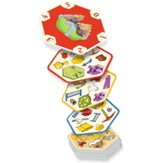 Dobble Catan gioco da tavolo immagine 4