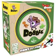 Dobble Dinosauri gioco da tavolo