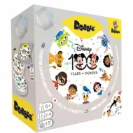 Dobble Edizione del 100º Anniversario Disney