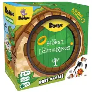 Dobble Hobbit - Alla ricerca dell’Anello gioco da tavolo