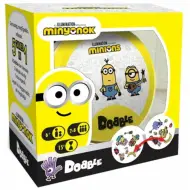 Dobble Minions gioco da tavolo