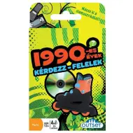 Domande e Risposte: gioco da tavolo degli anni 90
