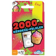 Domande e Risposte: gioco da tavolo degli anni 2000