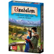 Dominion gioco da tavolo
