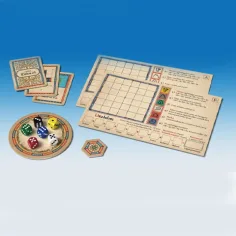 Dominion gioco da tavolo immagine 3