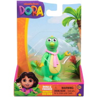 Dora l’Esploratrice: Figura di Isa con accessorio 7,6 cm – Spin Master