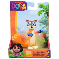 Dora l’Esploratrice: personaggio Swiper con accessorio 7,6 cm – Spin Master