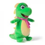 Dora l’esploratrice - Isa l’iguana peluche 20 cm - Spin Master